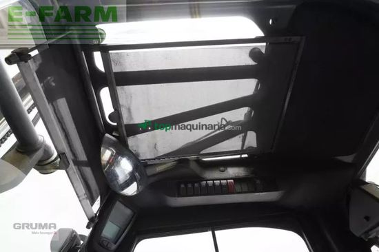 Elevadora - Linde - h 25 d/600 (3a) evo 393-02