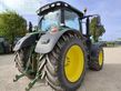 Tractor agrícola - John Deere - 6155r