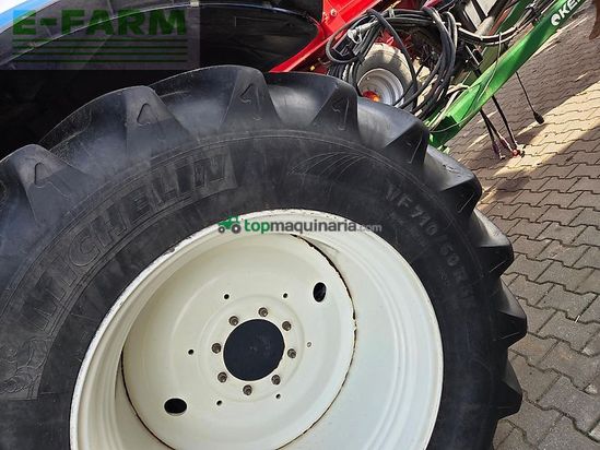 Tractor agrícola - New Holland - t7190 ac