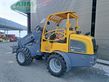 Minicargadora - Eurotrac - t13f