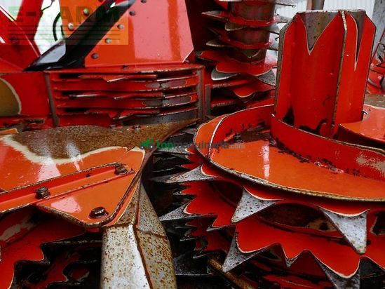 Cabezal - Kemper - champion 345 cl