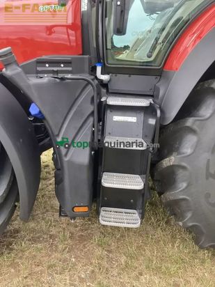 Tractor agrícola - Case IH - optum 300 cvx CVX