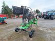Rastrillo - Deutz-Fahr - swatmaster 4221