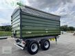 Volquet - Fliegl - tdk 200
