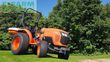 Tractor agrícola - Kubota - l1-382 turf