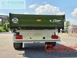 Volquet - Fliegl - edk 50 fox