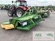Cortacésped manual - Krone - easycut b 870 cv collect