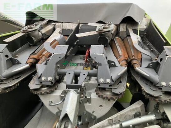 Cabezal - Claas - corio 870 fc conspeed