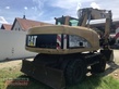 Excavadora - Caterpillar - m 315c