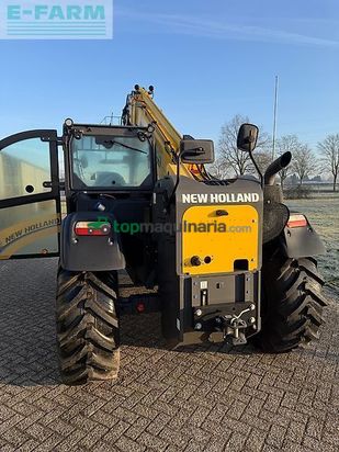 Telescopica - New Holland - th9.35