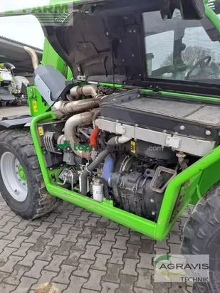 Telescopica - Merlo - tf 38.10-140