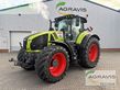 Tractor agrícola - Claas - axion 940 cmatic cebis
