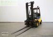 Elevadora - Linde - h 40 t 352-04