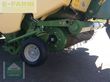 Remolqu agrícola - Krone - zx 430 gd