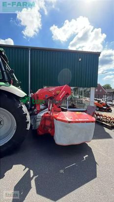 Cortacésped manual - Kuhn - fc313f-ff