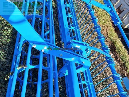 Cultivador - Lemken - karat 10