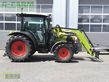 Tractor agrícola - Deutz-Fahr - 5080 d claas atos 220 + fl