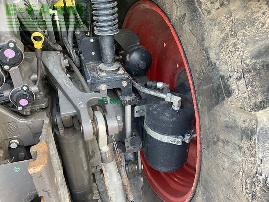 Tractor agrícola - Claas - arion 550 cebis