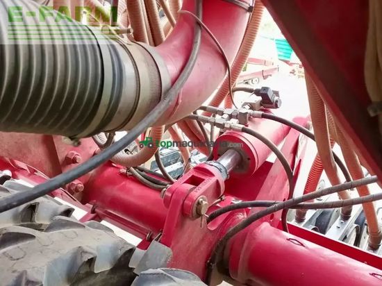 Combinado de siembra - Horsch - pronto 4 dc