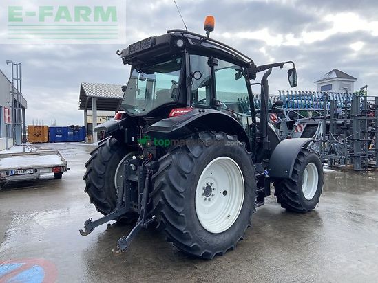 Tractor agrícola - Valtra - a 114
