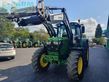 Tractor agrícola - John Deere - 6130 m