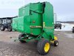 Empacadora gigant - John Deere - 590
