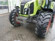 Tractor agrícola - Claas - arion 420 cis + inkl. fl 100e