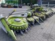 Cabezal - Claas - orbis 900