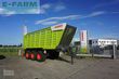 Cinta transportadora de forraje - Claas - cargos 750 trend