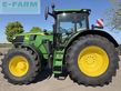 Tractor agrícola - John Deere - 6r 215 demo