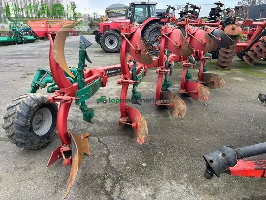 Arado - Kverneland - es100