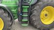 Tractor agrícola - John Deere - traktor 7r350