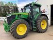 Tractor agrícola - John Deere - 7r 310