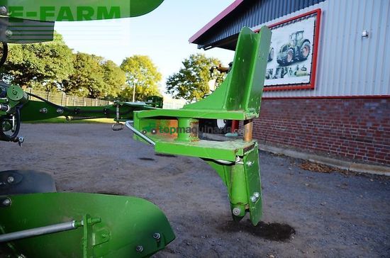 Arado - Amazone - teres 300 v 5+0 100