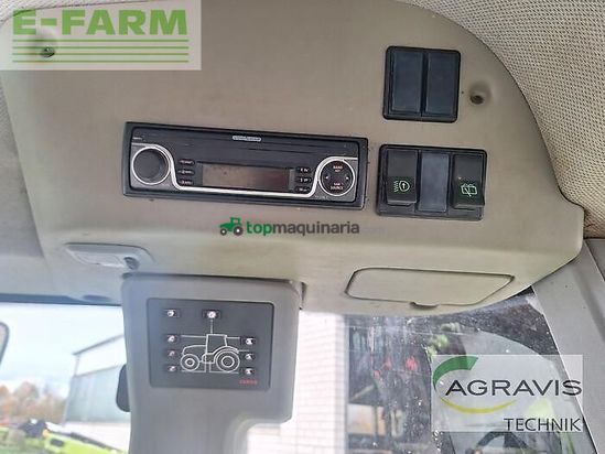 Tractor agrícola - Claas - arion 540 cebis CEBIS