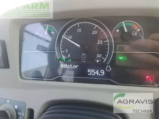 Tractor agrícola - John Deere - 4066 r