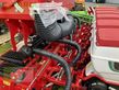 Sembradora monograno mecanica - Kverneland - optima v sx - 6 reihen