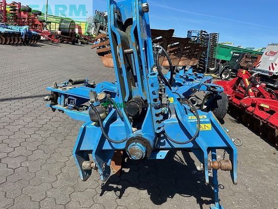 Arado - Rabe - super albatros ha 140-5 schar