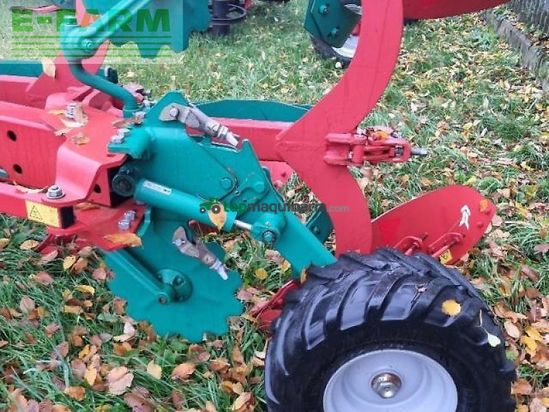 Arado - Kverneland - eg 100 vario