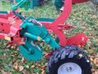 Arado - Kverneland - eg 100 vario