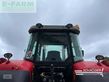 Tractor agrícola - Massey Ferguson - 7465