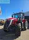 Tractor agrícola - Massey Ferguson - 8s.225 dyna-vt