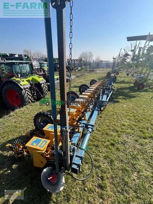 Sembradora monograno mecanica - Kleine - unicorn 3