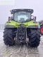 Tractor agrícola - Claas - arion 660 st5 cmatic fin 2,99%