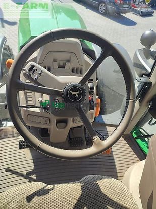 Tractor agrícola - John Deere - 6m145