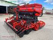 Combinado de siembra - Kuhn - hr 3030 d + sitera 3030-24e