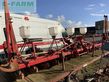 Sembradora monograno mecanica - Kverneland - monopill s