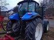Tractor agrícola - New Holland - t5.100 ec