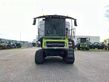 Cosechadora de Cereal - Claas - lexion 7500 terra trac