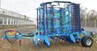 Combinado de siembra - Farmet - kompaktomat k600ps long